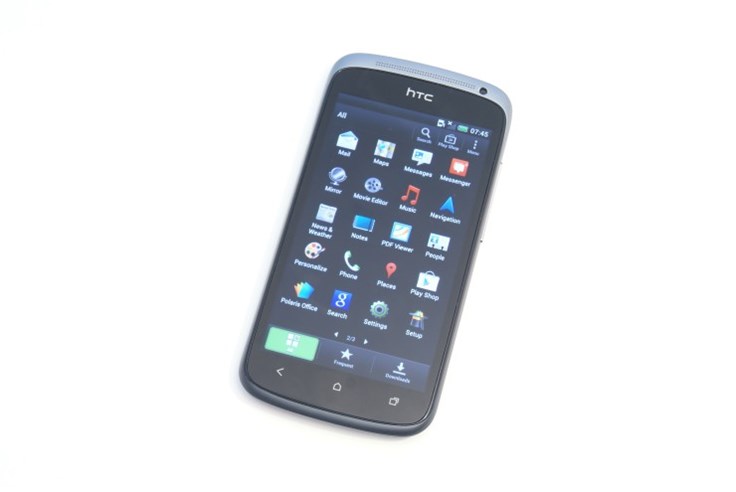 HTC One S zaslon (6).JPG